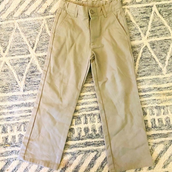 Nautica Other - Boys Nautica Khakis Sz 5